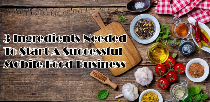 Successful Mobile Food Business