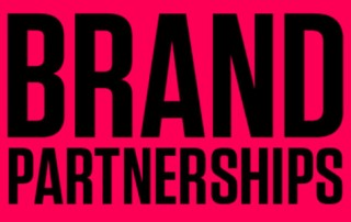 brand partnerships