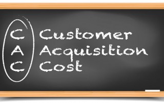 customer acquisition cost