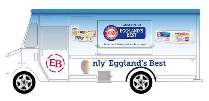 egglands best food truck