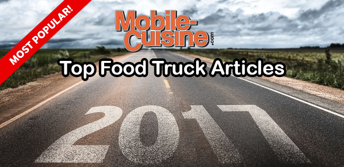 2017 Food Truck Articles