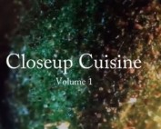 Closeup Cuisine - Volume 1
