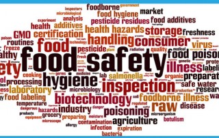 food safety mistakes