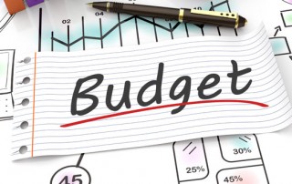 food truck marketing budget