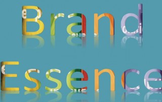 brand essence