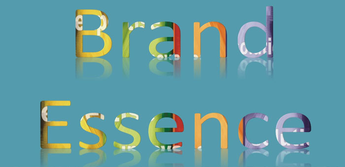 brand essence