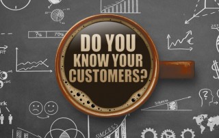 know about customers