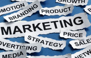 test marketing promotions