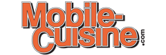 mobile cuisine logo