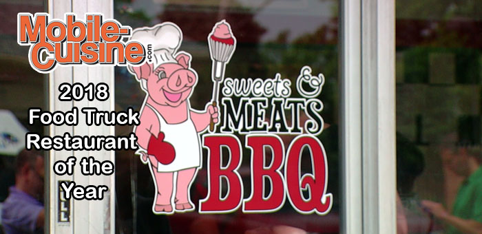 sweets and meats bbq