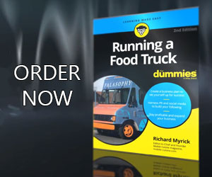 running a food truck for dummies