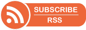 RSS Subscribe Orange