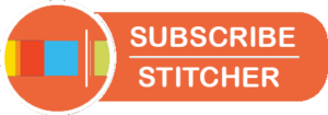 Stitcher Subscribe Orange
