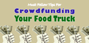 crowdfunding your food truck