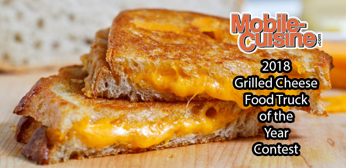 2018 grilled cheese food truck of the year