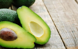 avocado fun facts