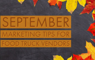September Marketing Tips