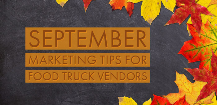 September Marketing Tips