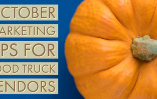 October Marketing Tips