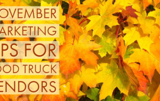 November Marketing Tips
