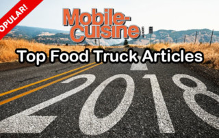 2018 Food Truck Articles