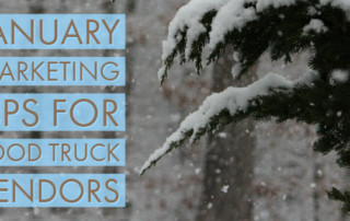 January Marketing Tips