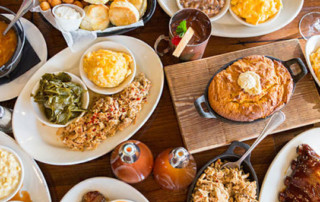 Southern Food Fun Facts