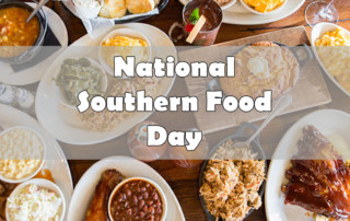 national southern food day