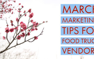March Marketing Tips