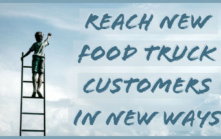 new food truck customers
