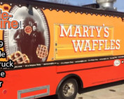 marty's waffles