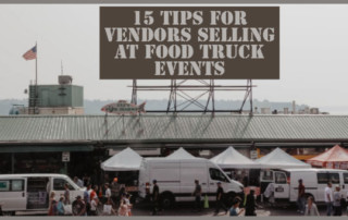 food truck events