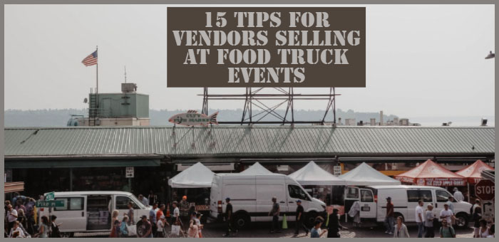 food truck events
