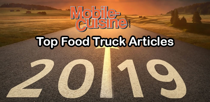 2019 food truck articles