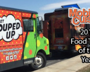 2019 Food Truck of the Year