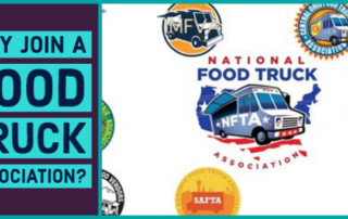 food truck association