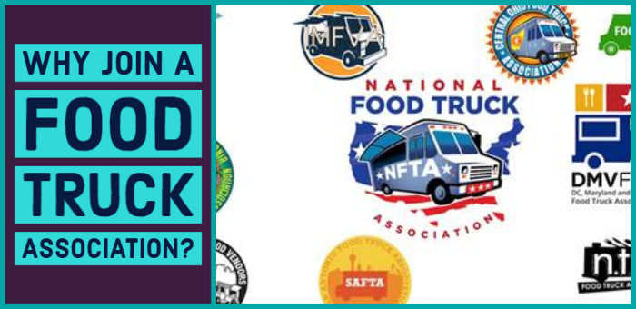 food truck association