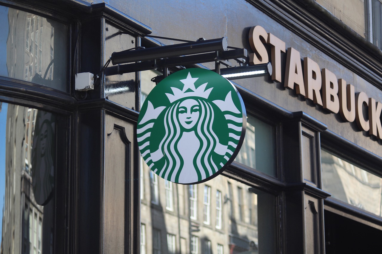 Investing in starbucks franchise forexpros charts real-time futures options quotes