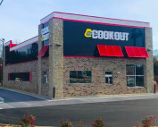 cook out franchise