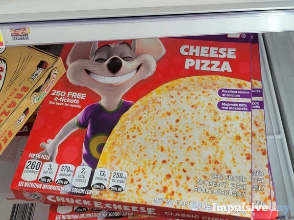 How Much Does it Really Cost to Open a Chuck E. Cheese's Franchise?