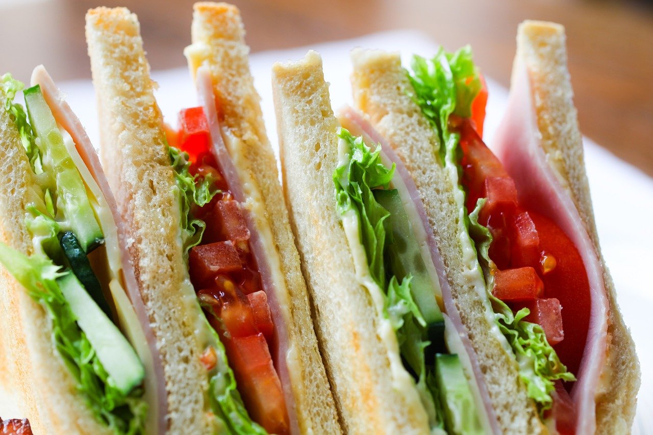 401+ Available Sandwich Shop Name Ideas That Make You Hungry