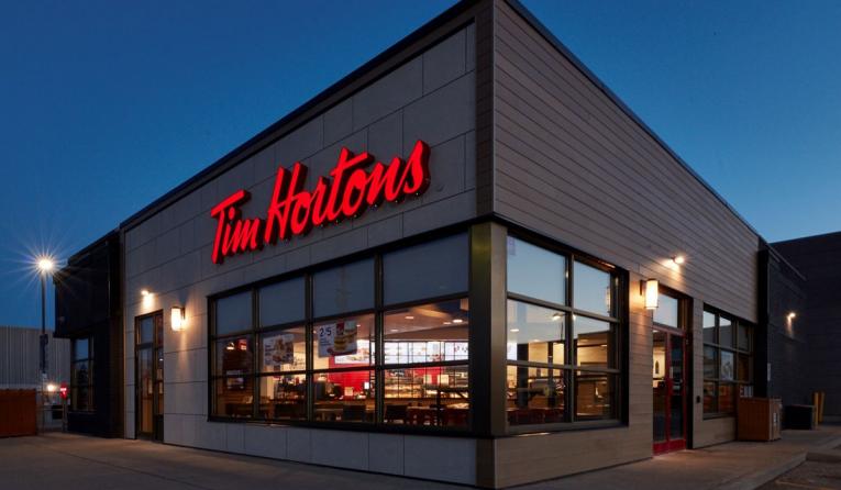 How Much Does It Cost to Open a Tim Hortons?