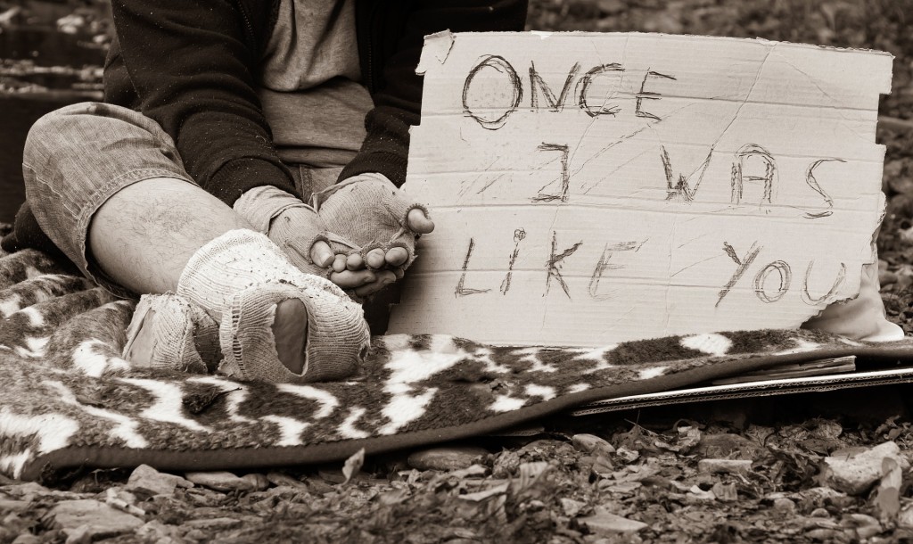 How to Start a Homeless Shelter with Government Grants - My Story