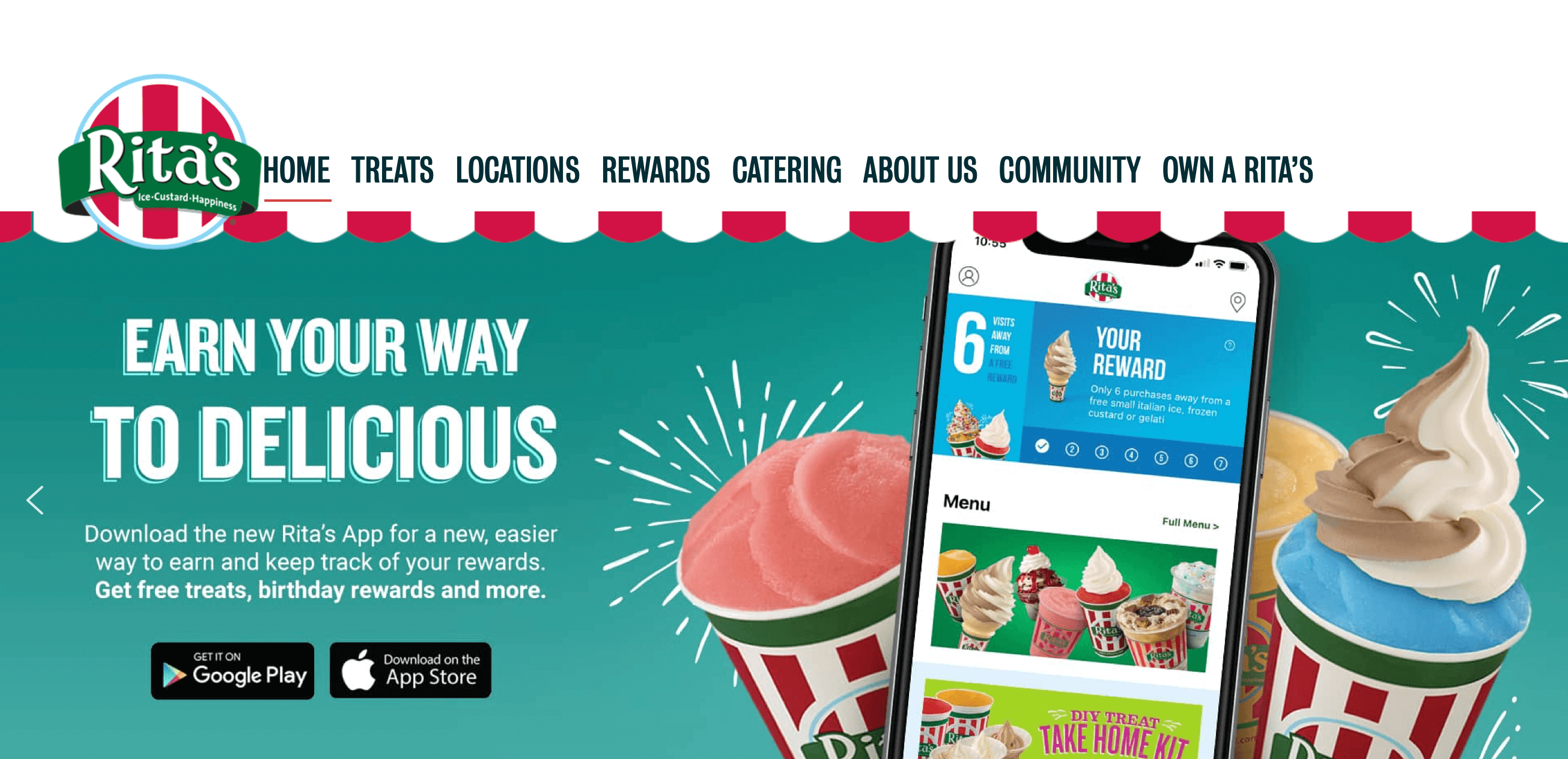 How Much Does it Cost to Open Rita's Franchise? (+ Unit Closures)