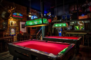 519+ Funny Pool Hall Name Ideas for the Corner Pocket