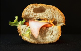 sandwich