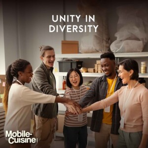 Unity in Diversity.