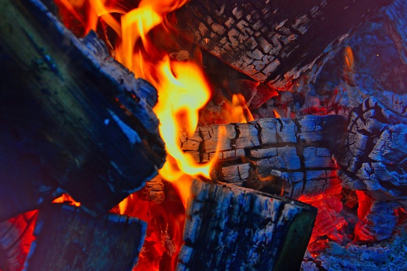 701+ Catchy Firewood Business Name Ideas That Ignite Profits