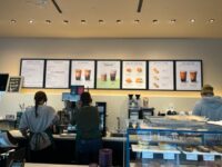 Starbucks menu 2023 