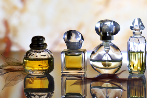 Buy Multicoloured Perfumes & Colognes for Men by Eternal Love Online